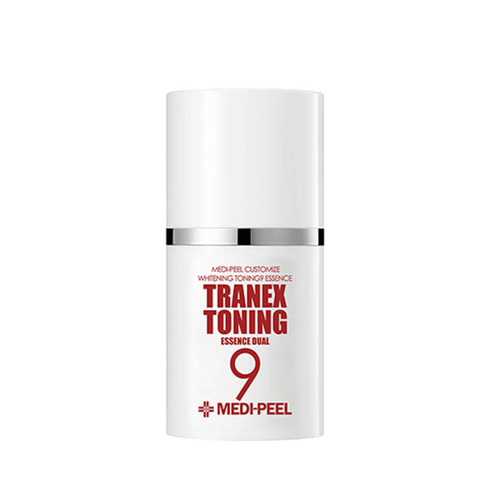 Эссенция для лица Medi-Peel Tranex Toning 9 Essence Dual фото 1