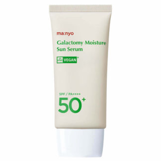 Солнцезащитная сыворотка Manyo Galactomy Moisture Sun Serum