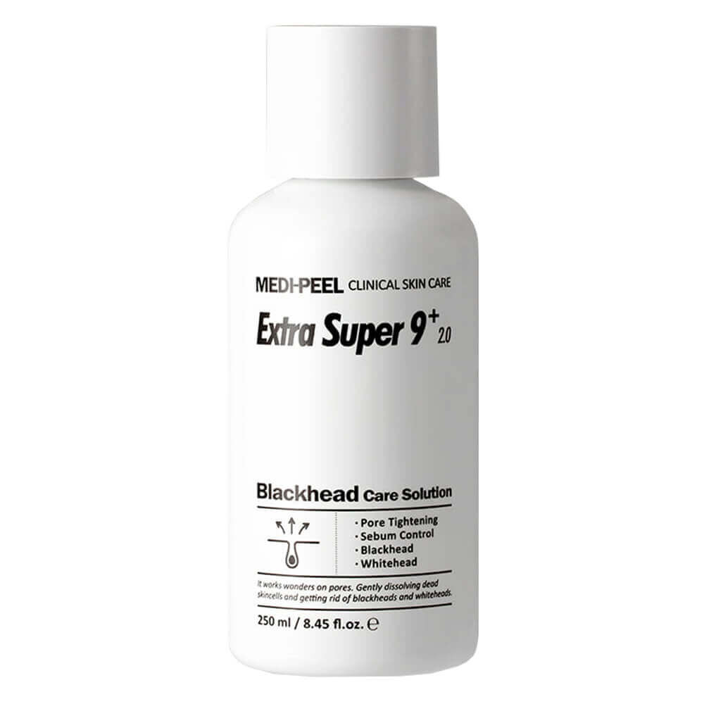 Средство от чёрных точек Medi-Peel Extra Super 9 Plus 2.0 фото 1