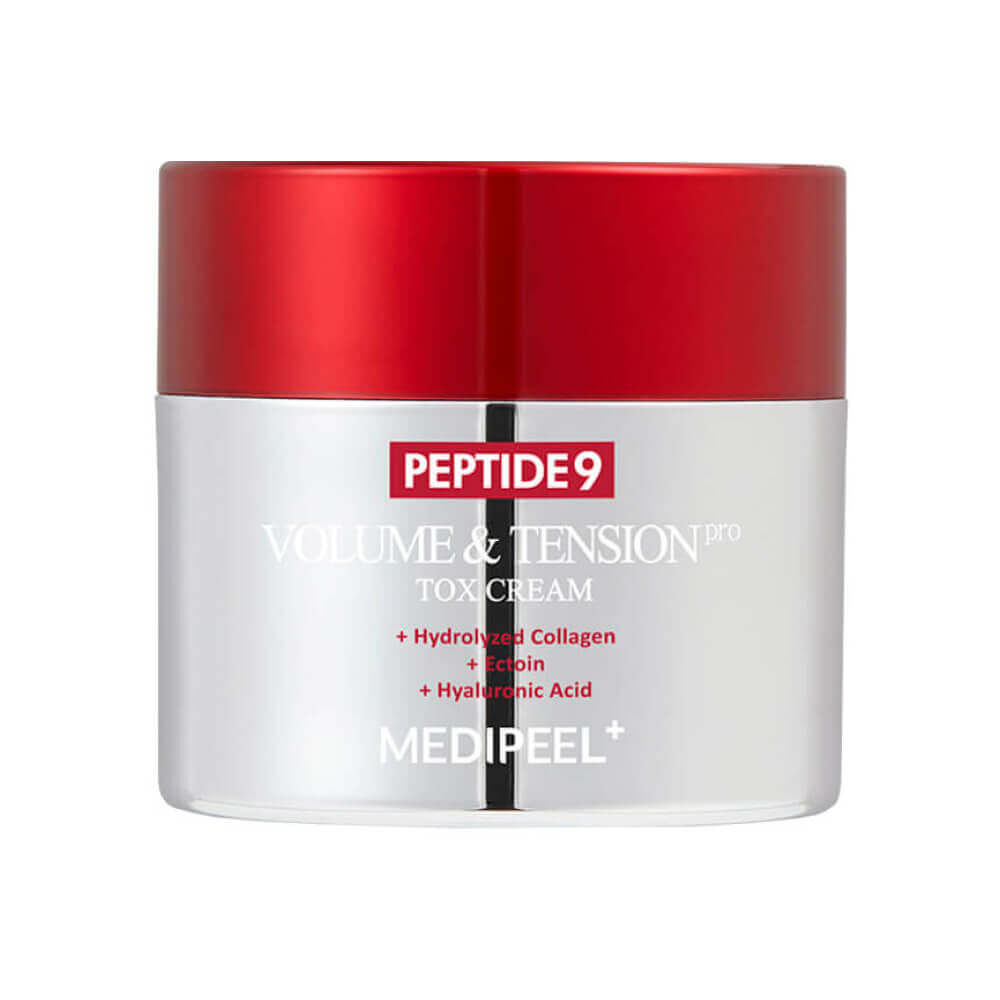 Крем для лица Medi-Peel Peptide 9 Volume and Tension Tox Cream Pro