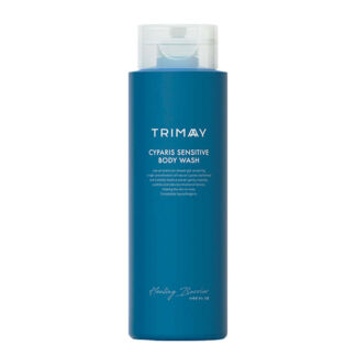 Гель для душа Trimay Healing Barrier Body Wash