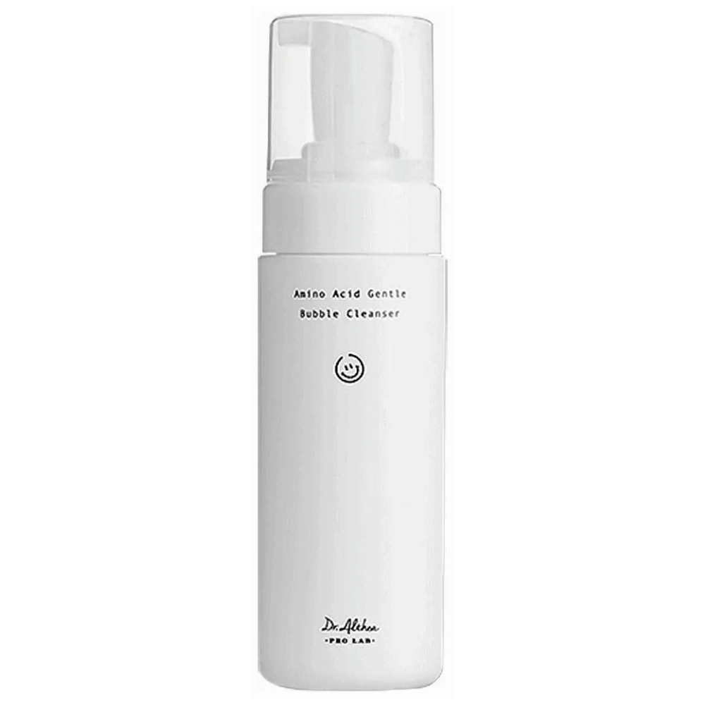 Пенка для умывания Dr. Althea Pro Lab Amino Acid Gentle Bubble Cleanser фото 1