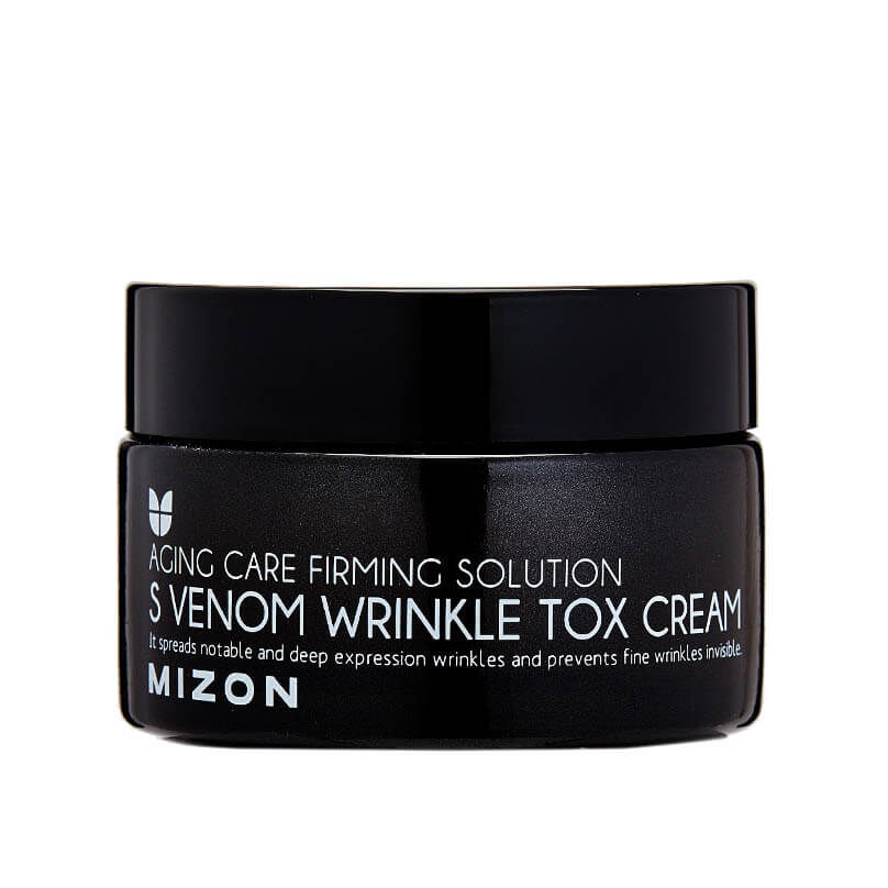 Крем для лица Mizon S-Venom Wrinkle Tox Cream