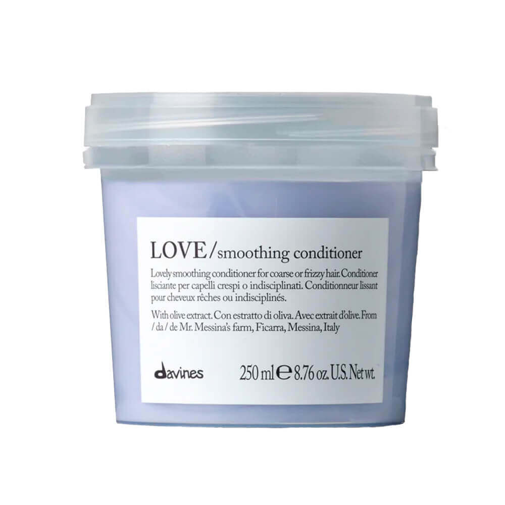 Кондиционер для волос Davines LOVE Conditioner Lovely Smoothing фото 1