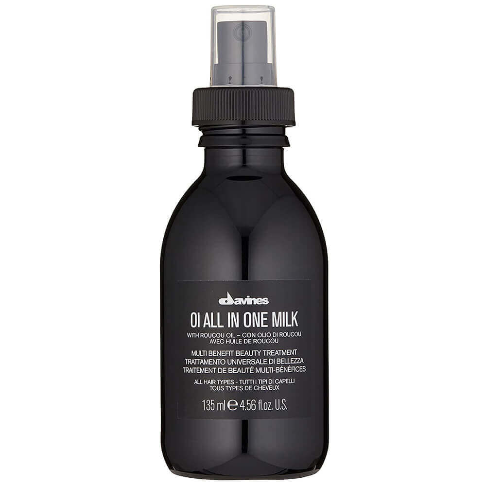 Молочко для волос Davines OI All In One Milk фото 1