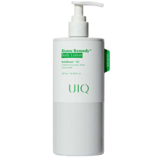 Лосьон для тела UIQ Biome Remedy Body Lotion