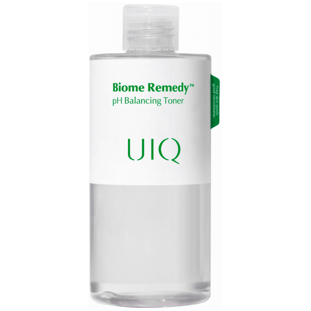 Тоник для лица UIQ Biome Remedy pH Balancing Toner