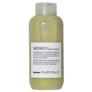 Крем для волос Davines MOMO Hair Potion