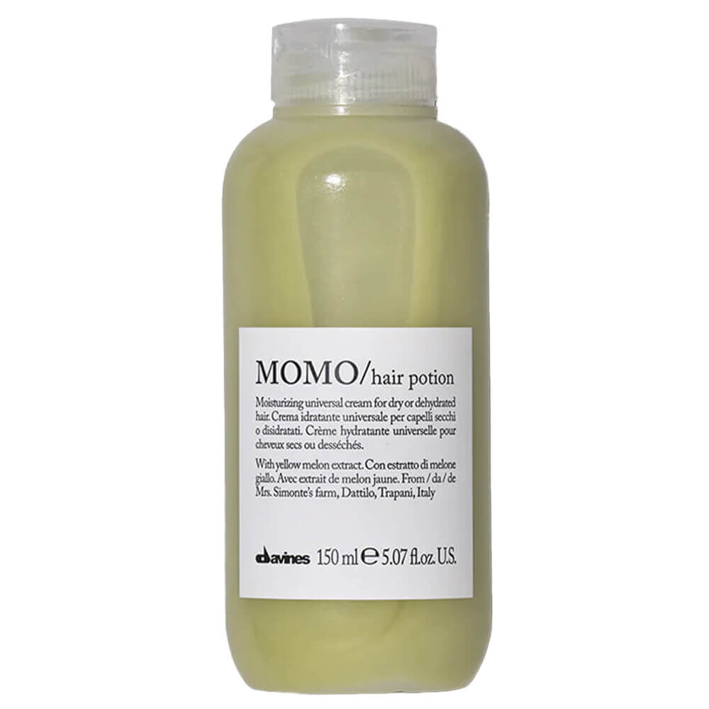 Крем для волос Davines MOMO Hair Potion фото 1