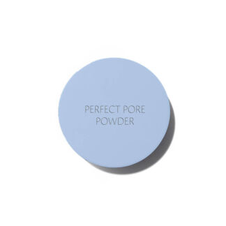 Пудра The Saem Saemmul Perfect Pore Powder