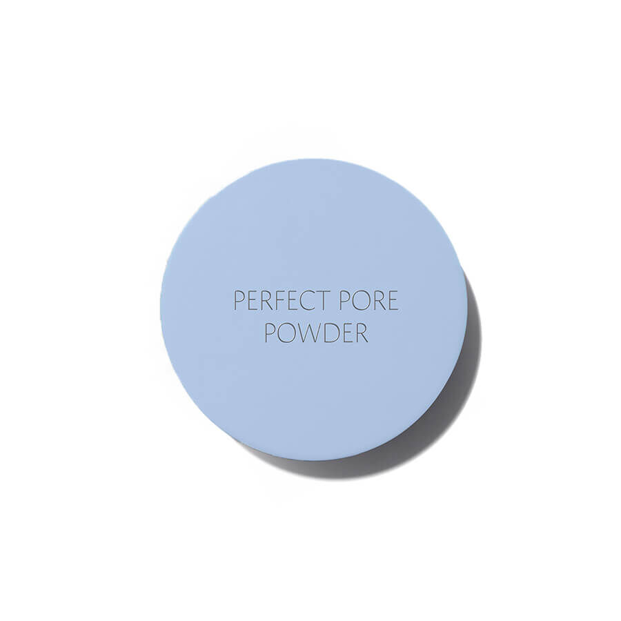 Пудра The Saem Saemmul Perfect Pore Powder фото 1