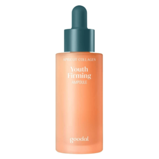 Ампула для лица Goodal Apricot Collagen Youth Firming Ampoule