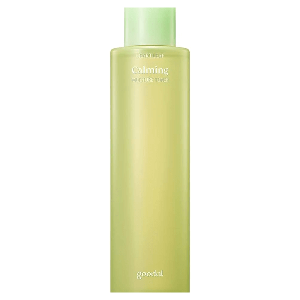 Тоник для лица Goodal Heartleaf Calming Moisture Toner фото 1