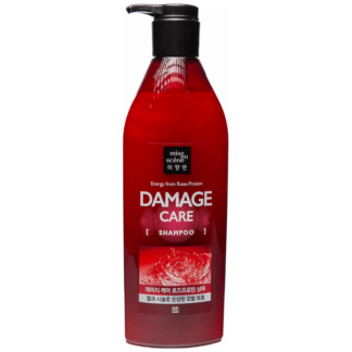 Шампунь Mise en Scene Damage Care Shampoo