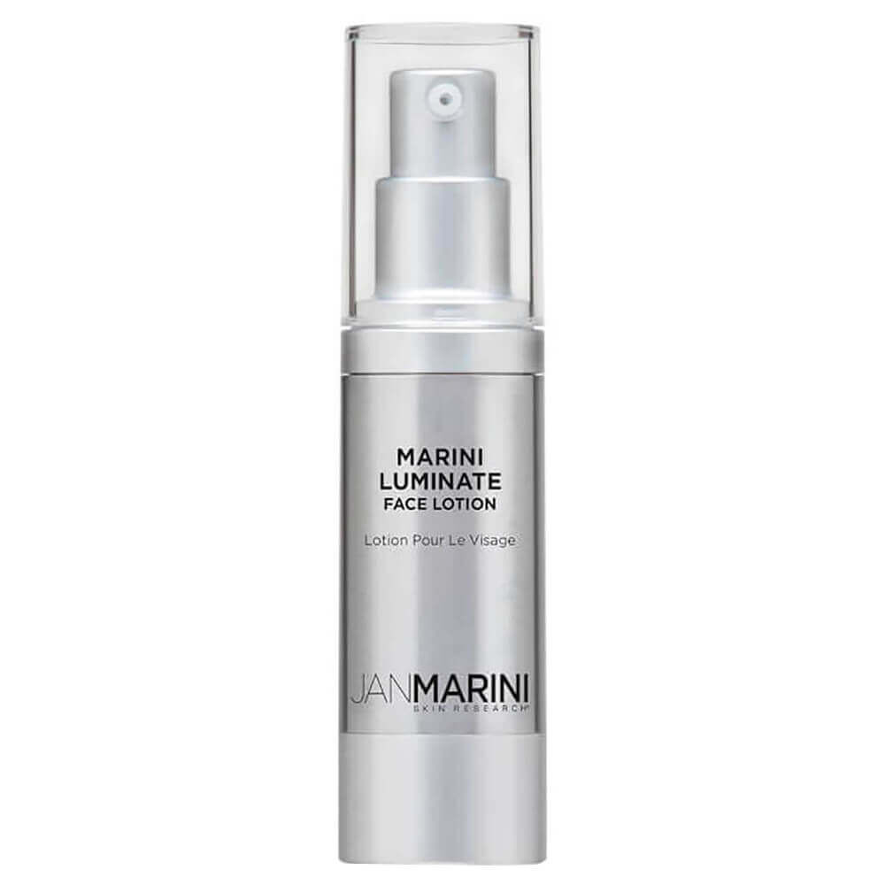 Лосьон для лица Jan Marini Marini Luminate Face Lotion фото 1