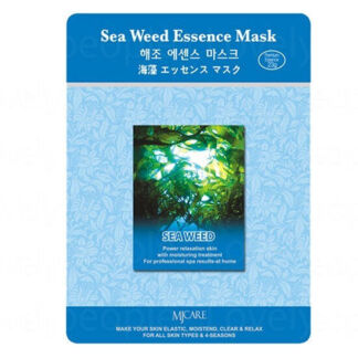 Тканевая маска Mijin Essence Mask