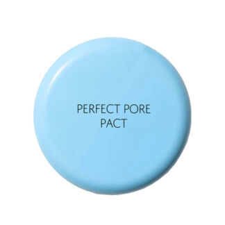 Пудра The Saem Saemmul Perfect Pore Pact