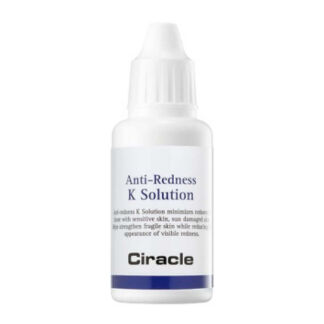 Тонер для лица Ciracle Anti-Redness K Solution