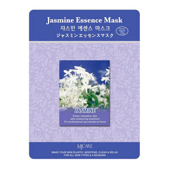 Тканевая маска Mijin Essence Mask