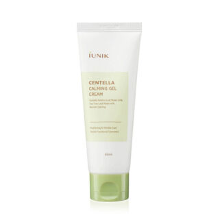 Гель-крем для лица iUNIK Centella Calming Gel Cream