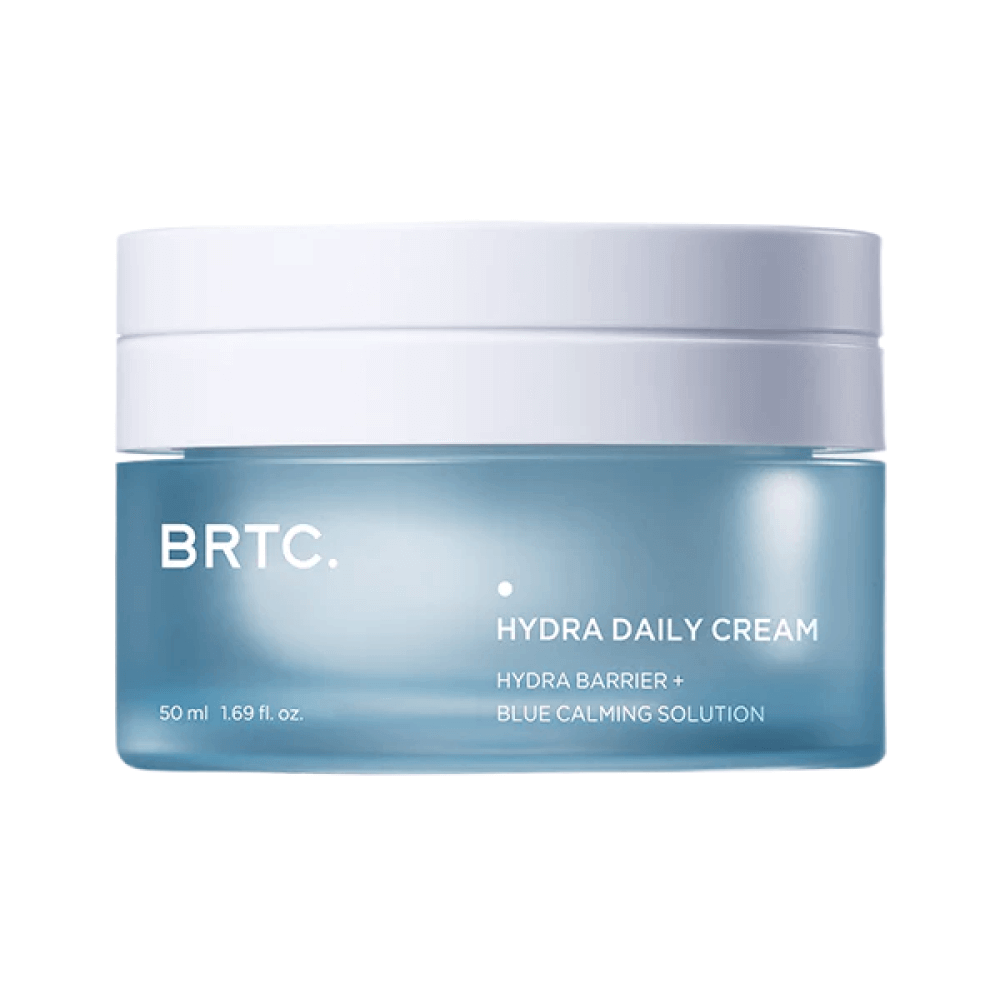 Крем для лица BRTC Hydra Daily Cream фото 1