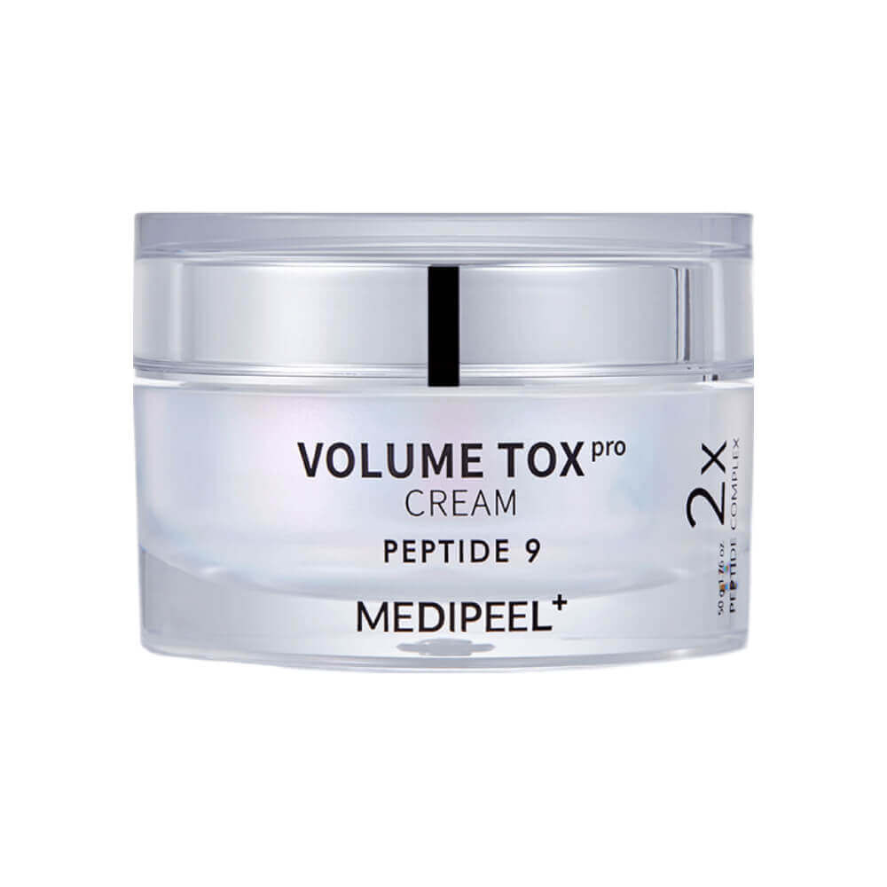 Крем для лица Medi-Peel Peptide 9 Volume Tox Cream PRO