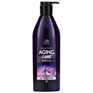 Шампунь Mise en Scene Aging care Shampoo