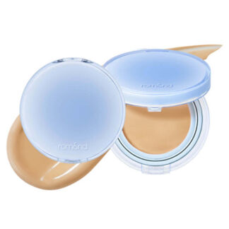 Кушон для лица Rom&Nd Bare Water Cushion SPF38 PA++++