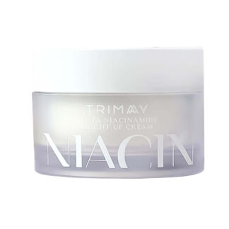 Крем для лица Trimay Gluta Niacinamide Bright Up Cream