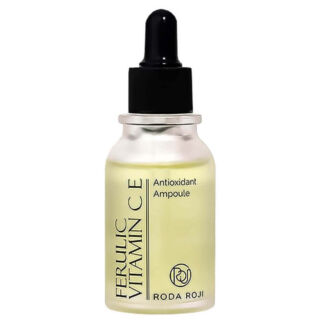 Ампула для лица RODA ROJI Ferulic Vitamin C E Antioxidant Ampoule