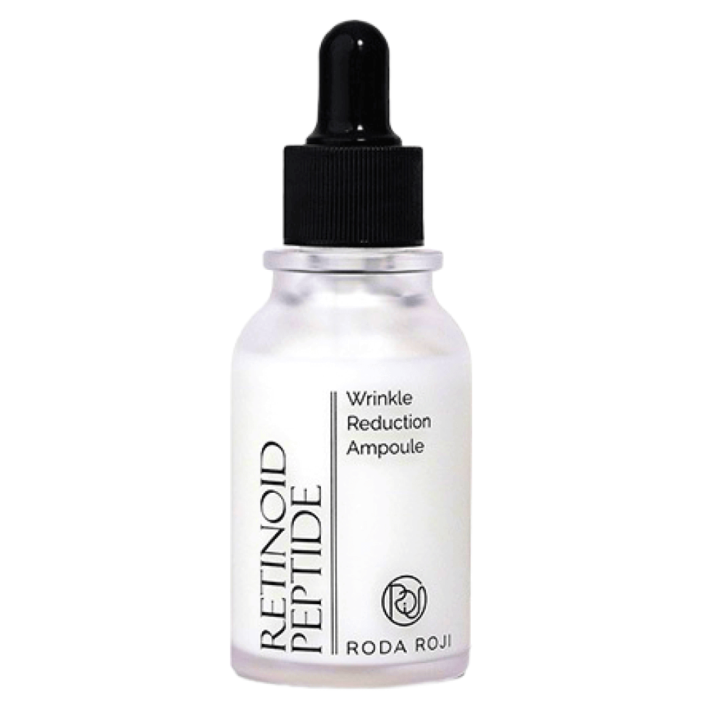 Ампула для лица RODA ROJI Retinoid Peptide Wrinkle Reduction Ampoule