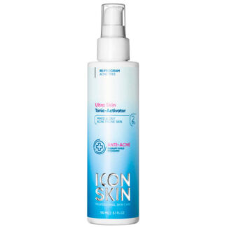 Тоник для лица ICON SKIN Ultra Skin Tonic Activator