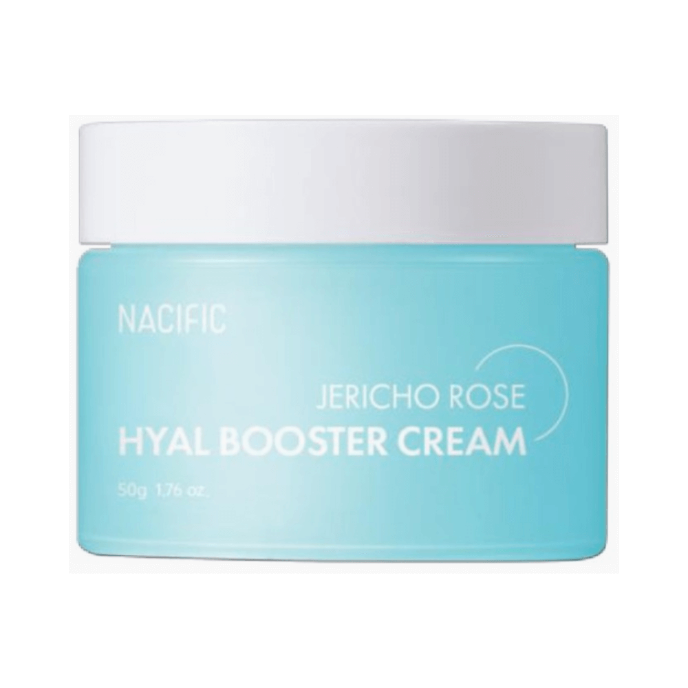 Крем для лица NACIFIC Hyal Booster Cream фото 1