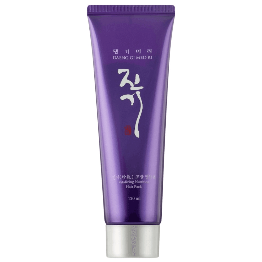Маска для волос Daeng Gi Meo Ri Vitalizing Nutrition Hair Pack фото 1