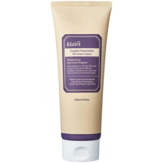 Лосьон для тела Dear, Klairs Supple Preparation All Over Lotion