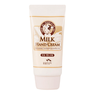 Крем для рук Flor de Man Milk Hand Cream