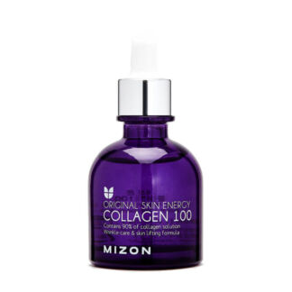 Сыворотка для лица Mizon Collagen 100