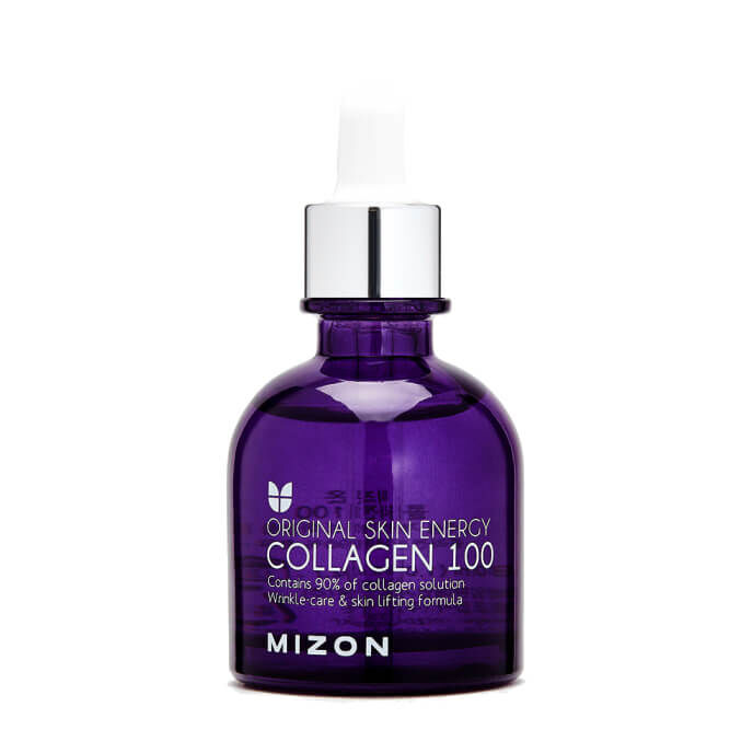 Сыворотка для лица Mizon Collagen 100 фото 1