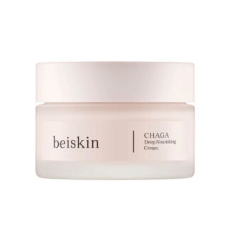 Крем для лица beiskin Chaga Deep Nourishing Cream