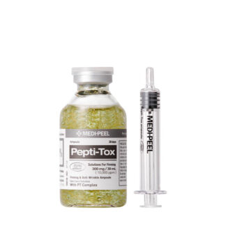 Ампула для лица Medi-Peel Pepti-Tox Ampoule