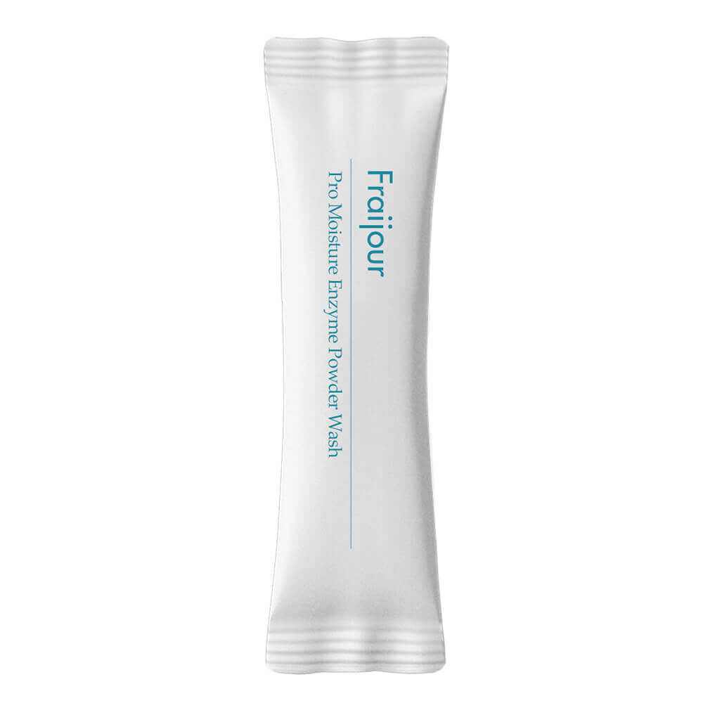 Энзимная пудра Fraijour Pro Moisture Enzyme Powder Wash фото 1