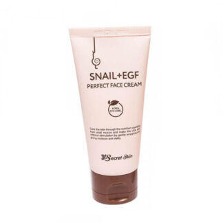 Крем для лица Secret Skin Snail + EGF Perfect Face Cream