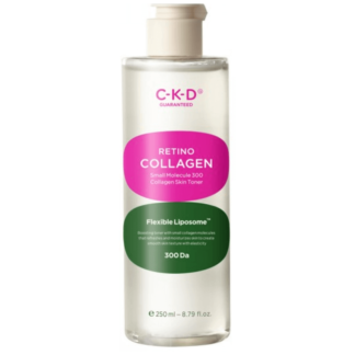 Тоник для лица CKD Retino Collagen Small Molecule 300 Collagen Skin Toner