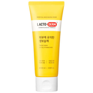 Крем для лица LACTODERM Beneficial Moisturizing Cream Jumbo