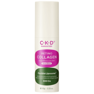 Стик для лица CKD Retino Collagen Small Molecule 300 Glow Stick