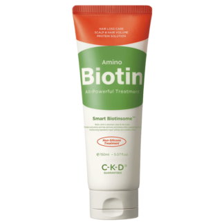 Маска для волос CKD Amino Biotin All-Powerful Treatment