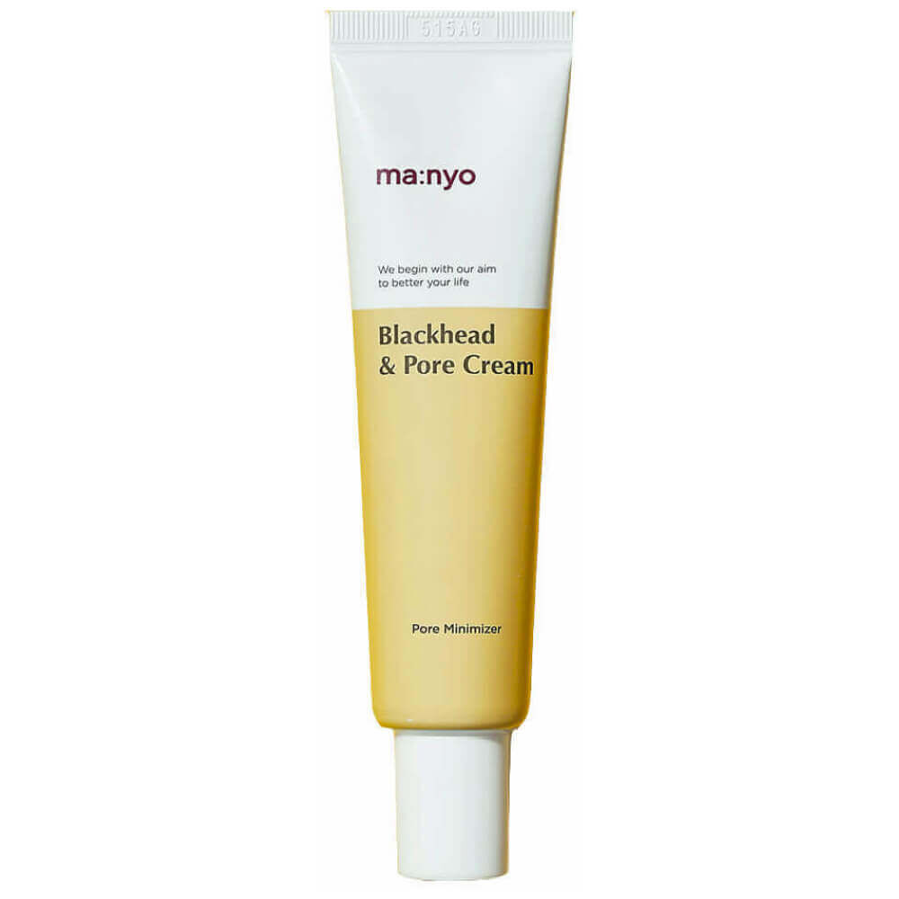 Крем для лица Manyo Blackhead & Pore Cream фото 1