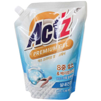 Гель для стирки Pigeon Act'z Premium Gel Fresh