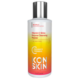 Энзимная пудра ICON SKIN Vitamin C Shine