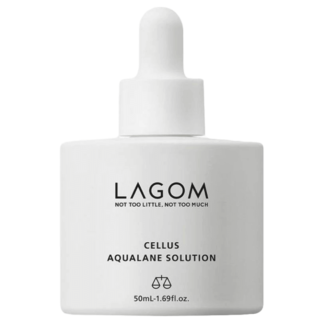 Ампула для лица Lagom Cellus Aqualane Solution